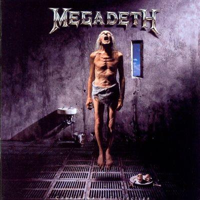 Countdown to Extinction - Vinile LP di Megadeth