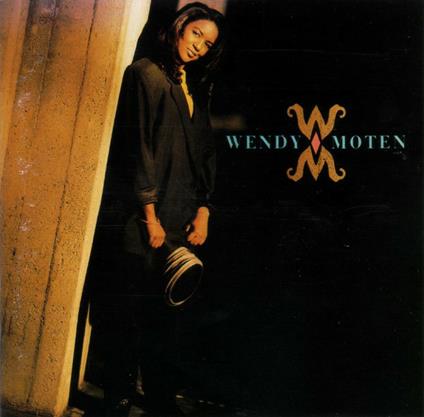 Wendy Moten - CD Audio di Wendy Moten