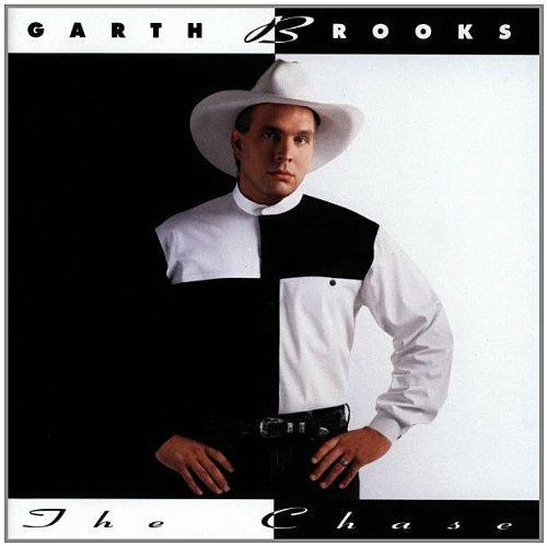 The Chase - CD Audio di Garth Brooks