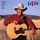 Whatcha Gonna Do With A Cowboy - CD Audio di Chris LeDoux