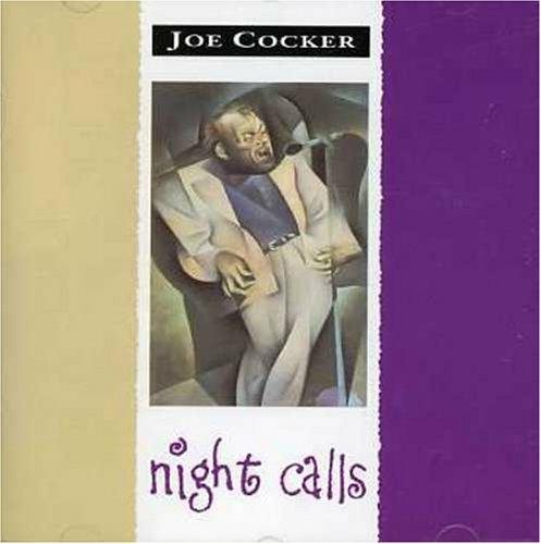 Night Calls - CD Audio di Joe Cocker