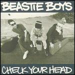 Check your Head - CD Audio di Beastie Boys