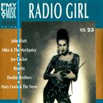 Radio Girl Vol.23