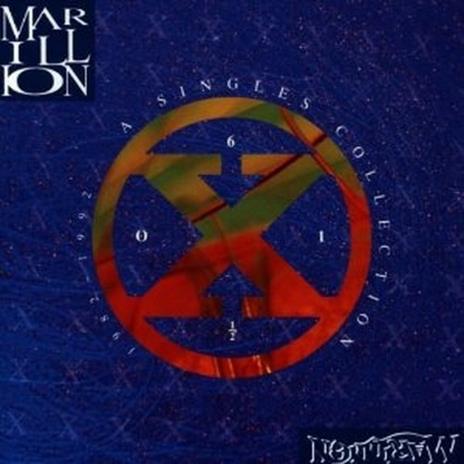A Singles Collection 1982-1992 - CD Audio di Marillion