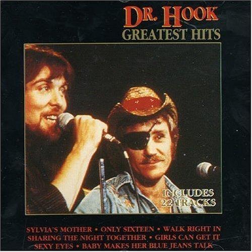Greatest Hits - CD Audio di Dr. Hook