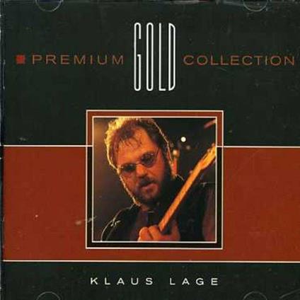 Single Hit Collection - CD Audio di Klaus Lage