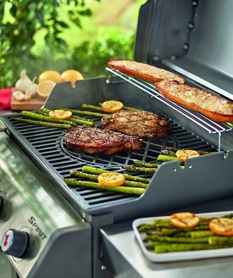 Weber 8834 accessorio per barbecue per l'aperto/grill Griglia - 7