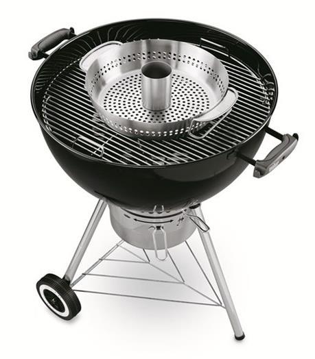 Weber 8838 accessorio per barbecue per l'aperto/grill Girarrosto per pollo - 2