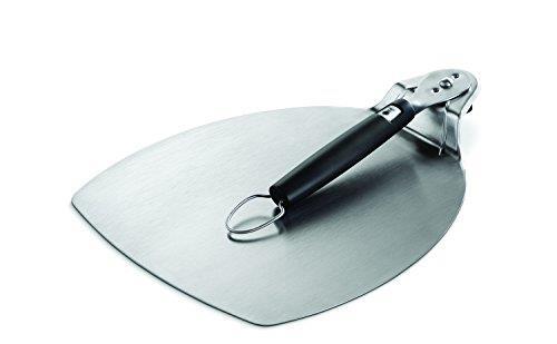 Weber 6691 pala per pizza Acciaio inossidabile - 2