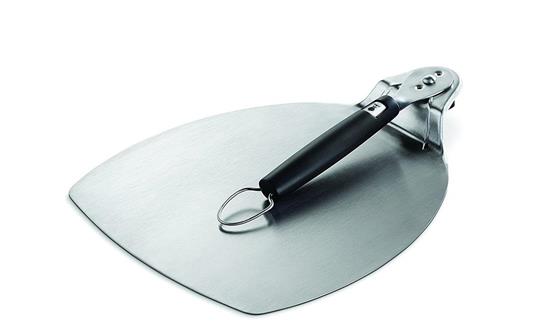 Weber 6691 pala per pizza Acciaio inossidabile - 5