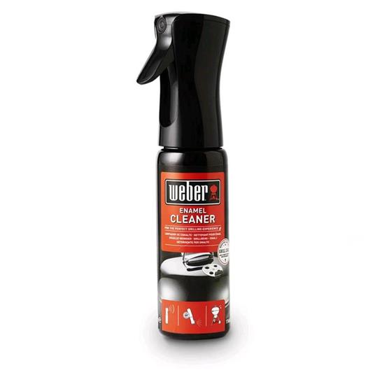 Weber Detergente Per Barbecue Acciaio Inox