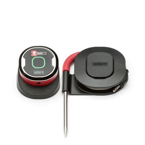 Weber iGrill Mini termometro per cibo Digitale -50 - 380 °C - 3