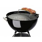 Weber 8417 accessorio per barbecue per l'aperto/grill Supporto