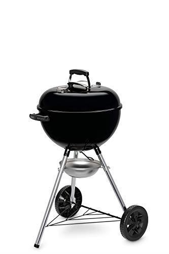 Weber Weber Original Kettle E4710 Barbecue A Carbone