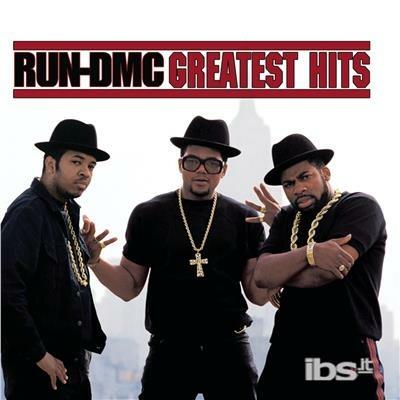 Greatest Hits - CD Audio di Run DMC