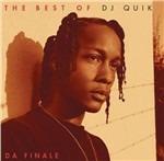 Best of - CD Audio di DJ Quik