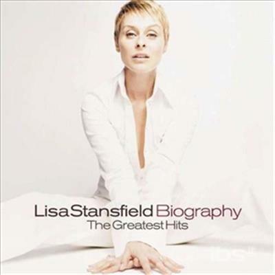 Biography - CD Audio di Lisa Stansfield