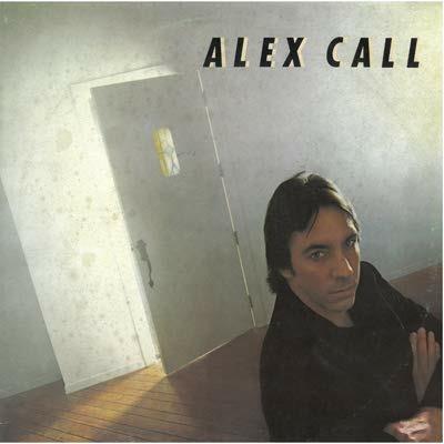 Alex Call - Vinile LP di Alex Call