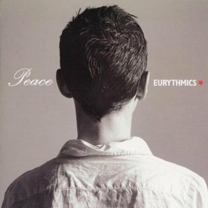 Peace - CD Audio di Eurythmics