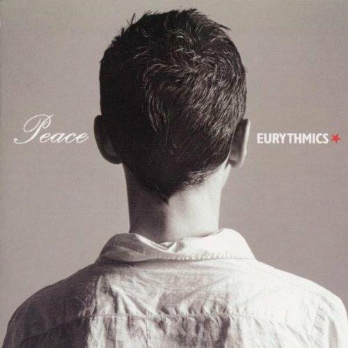 Peace - CD Audio di Eurythmics