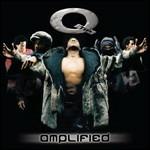 Amplified - CD Audio di Q-Tip