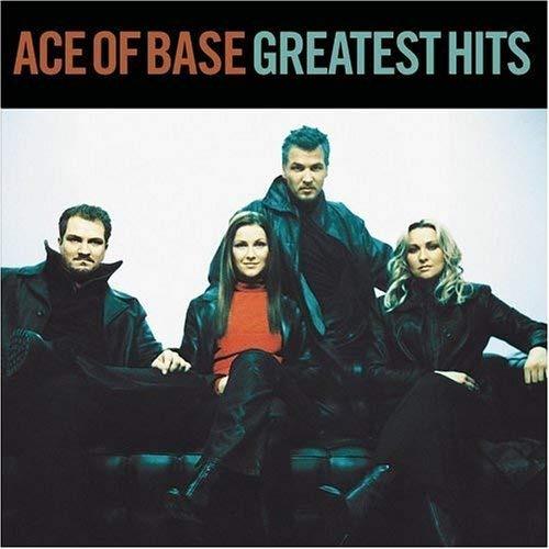 Greatest Hits - CD Audio di Ace of Base