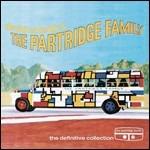 Definitive Collection - CD Audio di Partridge Family