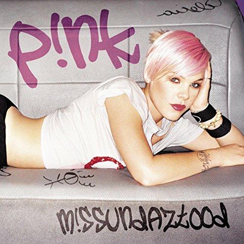 Missundaztood - CD Audio di Pink