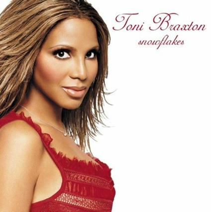 Snowflakes - CD Audio di Toni Braxton