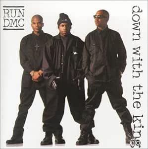 Down With The King - Vinile LP di Run DMC