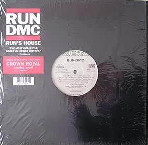 Run'S House - Vinile LP di Run DMC