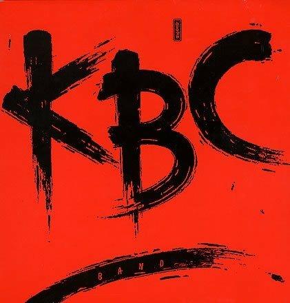 Kbc Band - CD Audio di KBC Band
