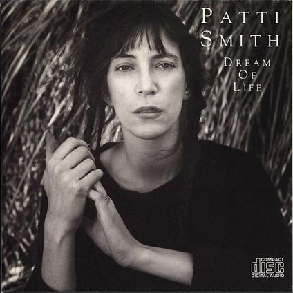 Dream of Life - CD Audio di Patti Smith