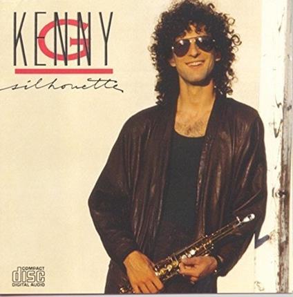 Silhouette - Vinile LP di Kenny G