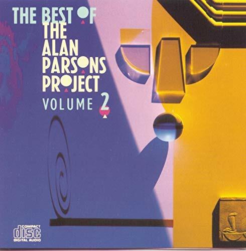 Best of 2 - CD Audio di Alan Parsons Project