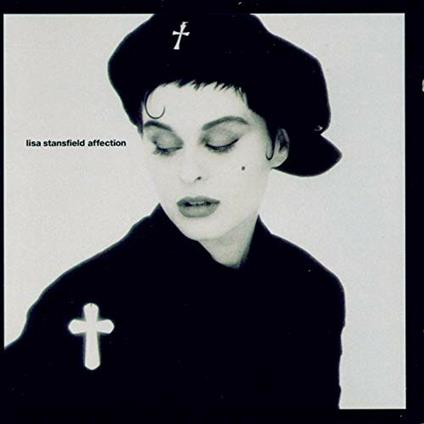 Affection - CD Audio di Lisa Stansfield