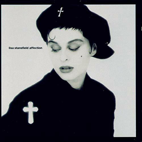 Affection - CD Audio di Lisa Stansfield