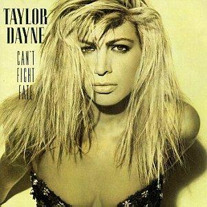 Can't Fight Fate - CD Audio di Taylor Dayne