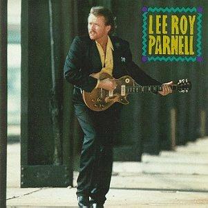 Lee Roy Parnell - CD Audio di Lee Roy Parnell