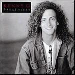 Breathless - CD Audio di Kenny G