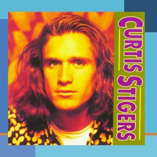 Curtis Stigers - CD Audio di Curtis Stigers