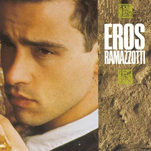 Eros Ramazzotti - CD Audio di Eros Ramazzotti