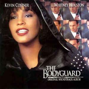 The Bodyguard (Original Soundtrack Album) (Colonna Sonora) - Vinile LP