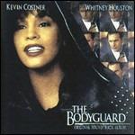 The Bodyguard (Colonna sonora) - CD Audio di Whitney Houston