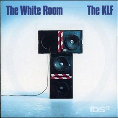 White Room - CD Audio di KLF