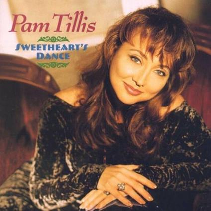 Sweetheart's Dance - CD Audio di Pam Tillis
