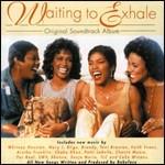 Waiting to Exhale (Colonna sonora) - CD Audio