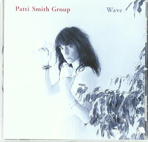 Wave - CD Audio di Patti Smith (Group)
