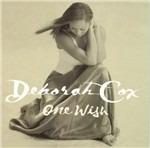 One Wish - CD Audio di Deborah Cox