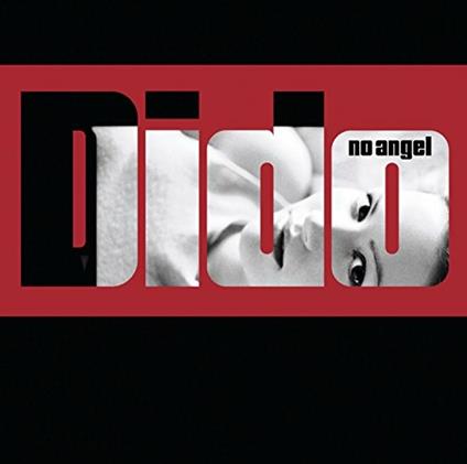 No Angel - CD Audio di Dido
